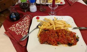 Palermo food