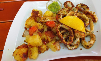Palermo food