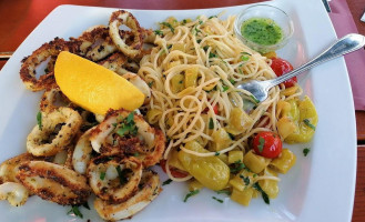 Palermo food