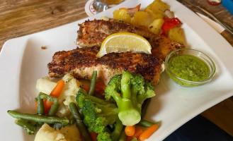 Palermo food