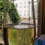 Gaststätte Hilmsdorf Boisson