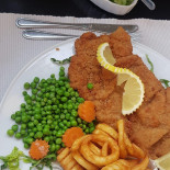 Gaststätte Hilmsdorf Nourriture