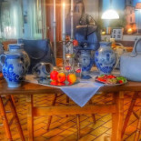 Gaststätte Hilmsdorf Boisson