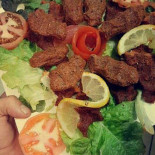 Pasam Grillhaus Comida