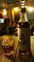 Café Kakadu drink