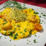 Sale E Pepe Herne Nourriture