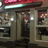 Sale E Pepe Herne Extérieur