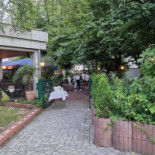 Maintalstuben Extérieur