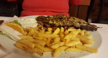 Bürgerstube Bei Janis food