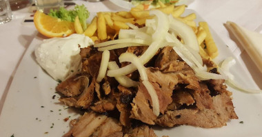 Bürgerstube Bei Janis food