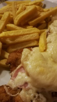 Bürgerstube Bei Janis food