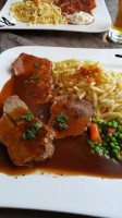 Bürgerstube Bei Janis food