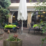 Zum Storchennest Extérieur