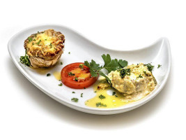 Zum Hohenstaufen food