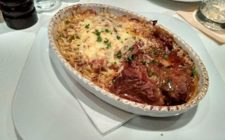 Zum Hohenstaufen food