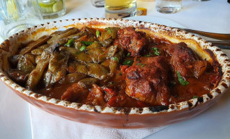 Zum Hohenstaufen food
