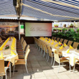 La Fortuna Extérieur