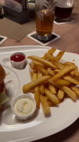 Big Papa Burger Und Steakhouse food