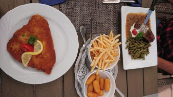 Roesselsquelle food