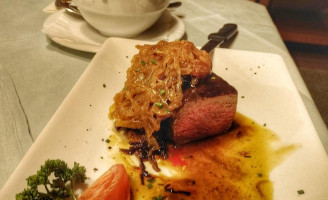 Roesselsquelle food