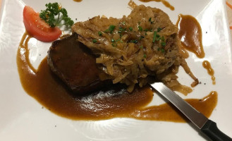 Roesselsquelle food