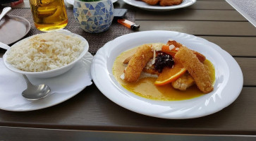 Roesselsquelle food