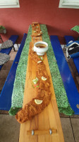 Werners Kneipe food
