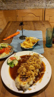 Werners Kneipe food