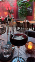 FUJIA Restaurant drink
