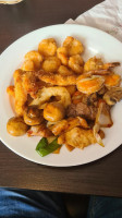 FUJIA Restaurant food