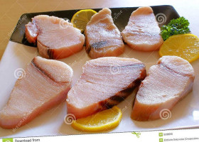 FUJIA Restaurant food