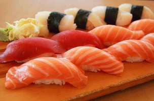 FUJIA Restaurant food