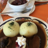 Geratal-klause Geraberg Bei Ilmenau Nourriture