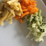 Geratal-klause Geraberg Bei Ilmenau Nourriture