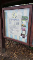 Leiting menu