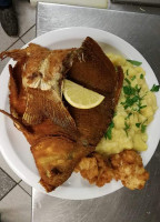 Gasthaus Schützenhaus Eckersmühlen food