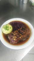Gasthaus Schützenhaus Eckersmühlen food