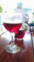 Gasthaus Schützenhaus Eckersmühlen drink