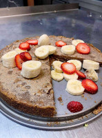 Bistro Albarella food