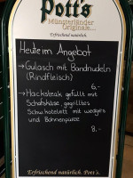 Imbiss Kochwerkstatt Burgerschmiede menu