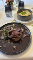 Landgasthof Rossle food