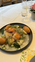 Landgasthof Rossle food