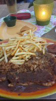 El Dorado food