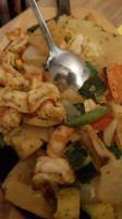 El Dorado food