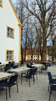 Klosterstüble Oberschönenfeld Mit Biergarten outside