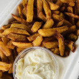 Gasthaus Jesewitz Comida