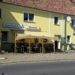 Gasthaus Jesewitz Exterior