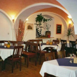 Gasthof Huberbräu Dentro