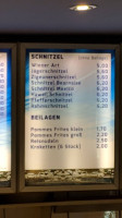 Grill Am Rathaus Rösrath menu
