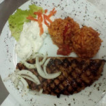 Griechisches Restaurant Rhodos Comida